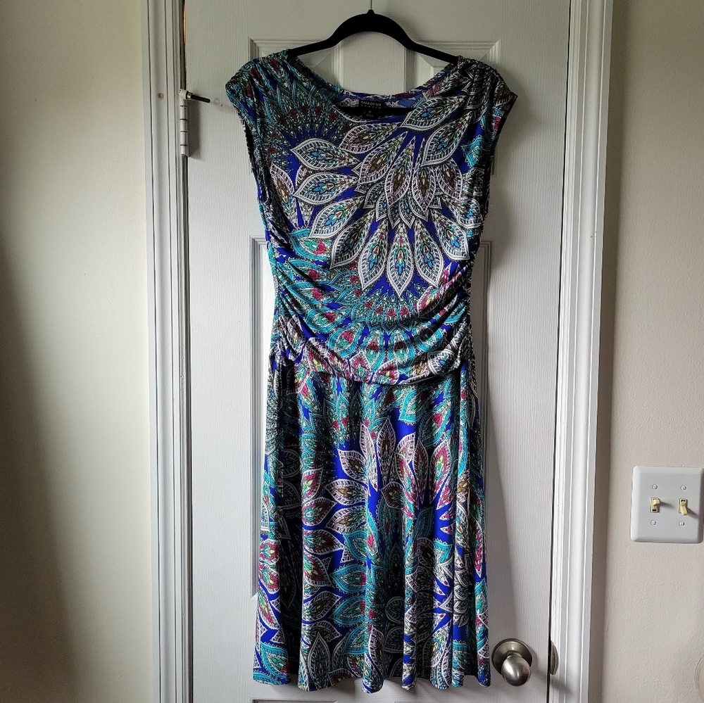 Enfocus Dress, Size 8